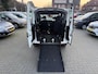 Fiat Doblò Rolstoelauto 3+1 - XL Bodemverlaging + Lier - 1e Eigenaar - Rolstoelvervoer