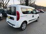 Fiat Doblò Rolstoelauto 3+1 - XL Bodemverlaging + Lier - 1e Eigenaar - Rolstoelvervoer
