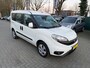 Fiat Doblò Rolstoelauto 3+1 - XL Bodemverlaging + Lier - 1e Eigenaar - Rolstoelvervoer