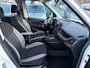 Fiat Doblò Rolstoelauto 3+1 - XL Bodemverlaging + Lier - 1e Eigenaar - Rolstoelvervoer