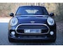 MINI Cooper Mini Cabrio 1.5 Harman Kardon I Keyless I Navi I Parkeerassistent I Windvanger I Stoelverwarming I  Achteruitrijcamera I Stoelverwarming I MINI Excitement-pakket I Etc.
