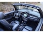 MINI Cooper Mini Cabrio 1.5 Harman Kardon I Keyless I Navi I Parkeerassistent I Windvanger I Stoelverwarming I  Achteruitrijcamera I Stoelverwarming I MINI Excitement-pakket I Etc.