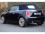 MINI Cooper Mini Cabrio 1.5 Harman Kardon I Keyless I Navi I Parkeerassistent I Windvanger I Stoelverwarming I  Achteruitrijcamera I Stoelverwarming I MINI Excitement-pakket I Etc.