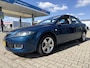 Mazda 6 1.8i Touring Luxury Edition, climatronic, cruisecontrol, trekhaak, afkomstig van de 2e eigenaar !