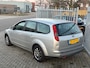 Ford Focus Wagon 1.6-16V Trend! NIEUWE APK l AIRCO ECC l MTF-STUUR l ELEK PAKKET l LMV! LEUKE FRISSE AUTO!