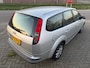 Ford Focus Wagon 1.6-16V Trend! NIEUWE APK l AIRCO ECC l MTF-STUUR l ELEK PAKKET l LMV! LEUKE FRISSE AUTO!