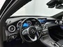 Mercedes-Benz C-klasse Estate 180 AMG Line | Panodak | Burmeister Audio | Stoelverwarming | 360 Camera | Cruise Control |