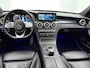 Mercedes-Benz C-klasse Estate 180 AMG Line | Panodak | Burmeister Audio | Stoelverwarming | 360 Camera | Cruise Control |