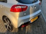 Kia Rio 1.4 CVVT Comfort Pack 109PK 5 DEURS! AIRCO l 17'LMV l MTF-STUUR l ELEK PAKKET! DEALER OH l TOPSTAAT! NIEUWE APK!