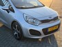 Kia Rio 1.4 CVVT Comfort Pack 109PK 5 DEURS! AIRCO l 17'LMV l MTF-STUUR l ELEK PAKKET! DEALER OH l TOPSTAAT! NIEUWE APK!