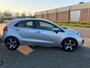 Kia Rio 1.4 CVVT Comfort Pack 109PK 5 DEURS! AIRCO l 17'LMV l MTF-STUUR l ELEK PAKKET! DEALER OH l TOPSTAAT! NIEUWE APK!