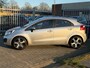 Kia Rio 1.4 CVVT Comfort Pack 109PK 5 DEURS! AIRCO l 17'LMV l MTF-STUUR l ELEK PAKKET! DEALER OH l TOPSTAAT! NIEUWE APK!