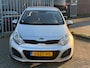 Kia Rio 1.4 CVVT Comfort Pack 109PK 5 DEURS! AIRCO l 17'LMV l MTF-STUUR l ELEK PAKKET! DEALER OH l TOPSTAAT! NIEUWE APK!