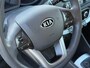 Kia Rio 1.4 CVVT Comfort Pack 109PK 5 DEURS! AIRCO l 17'LMV l MTF-STUUR l ELEK PAKKET! DEALER OH l TOPSTAAT! NIEUWE APK!