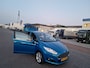 Ford Fiesta 1.5 TDCi Titanium NAVI PSENSOR LEDER CRUISE 2 X SLEUTELS