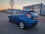 Ford Fiesta 1.5 TDCi Titanium NAVI PSENSOR LEDER CRUISE 2 X SLEUTELS