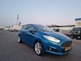 Ford Fiesta 1.5 TDCi Titanium NAVI PSENSOR LEDER CRUISE 2 X SLEUTELS