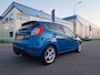 Ford Fiesta 1.5 TDCi Titanium NAVI PSENSOR LEDER CRUISE 2 X SLEUTELS