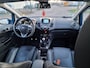Ford Fiesta 1.5 TDCi Titanium NAVI PSENSOR LEDER CRUISE 2 X SLEUTELS