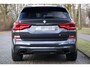 BMW X3 M40d xDrive High Executive M-Sportpakket I Standkachel I Elektrische trekhaak I Head Up I Pano I DAB I Navi I Stuurwielverarming I Stoelverwarming voor en achter I Harman Kardon I Grootlichtassistent I Mermorystoelen I Etc.
