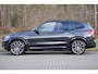 BMW X3 M40d xDrive High Executive M-Sportpakket I Standkachel I Elektrische trekhaak I Head Up I Pano I DAB I Navi I Stuurwielverarming I Stoelverwarming voor en achter I Harman Kardon I Grootlichtassistent I Mermorystoelen I Etc.