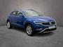 Volkswagen T-Roc Life Edition 1.5 TSI 150pk DSG Automaat Adaptive cruise control, Achteruitrijcamera, LED koplampen, App connect, Parkeersensoren, Airco, DAB, Radio