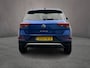 Volkswagen T-Roc Life Edition 1.5 TSI 150pk DSG Automaat Adaptive cruise control, Achteruitrijcamera, LED koplampen, App connect, Parkeersensoren, Airco, DAB, Radio