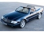 Mercedes-Benz SL Cabrio 500