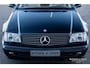 Mercedes-Benz SL Cabrio 500