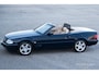 Mercedes-Benz SL Cabrio 500