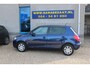 Skoda Fabia 1.6-16V Tour automaat airco cruise control