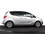 Opel Meriva 1.4 TURBO COSMO 140PK ECC/CRUISE/NAV/REGEN.SENS/PARK.SENS/TREKHAAK/LMV