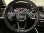 Audi A3 Sportback 30 TFSI S Edition S-Line Leder-Stof Virtual Cockpit Adaptive Cruise LED