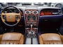 Bentley Continental Flying Spur 6.0 W12 Leer Navi Climate C. voor & achter Memory seats voor & achter Bi-Xenon Keyless LM velgen Softclose PDC