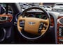 Bentley Continental Flying Spur 6.0 W12 Leer Navi Climate C. voor & achter Memory seats voor & achter Bi-Xenon Keyless LM velgen Softclose PDC