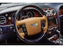 Bentley Continental Flying Spur 6.0 W12 Leer Navi Climate C. voor & achter Memory seats voor & achter Bi-Xenon Keyless LM velgen Softclose PDC