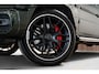 Mercedes-Benz G-klasse 63 G63 Olive Green BTW Panodak BURMESTER STOELKOELING