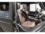 Mercedes-Benz G-klasse 63 G63 Olive Green BTW Panodak BURMESTER STOELKOELING