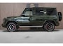 Mercedes-Benz G-klasse 63 G63 Olive Green BTW Panodak BURMESTER STOELKOELING