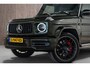 Mercedes-Benz G-klasse 63 G63 Olive Green BTW Panodak BURMESTER STOELKOELING