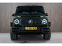 Mercedes-Benz G-klasse 63 G63 Olive Green BTW Panodak BURMESTER STOELKOELING