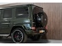 Mercedes-Benz G-klasse 63 G63 Olive Green BTW Panodak BURMESTER STOELKOELING
