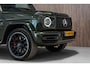 Mercedes-Benz G-klasse 63 G63 Olive Green BTW Panodak BURMESTER STOELKOELING