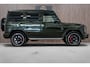 Mercedes-Benz G-klasse 63 G63 Olive Green BTW Panodak BURMESTER STOELKOELING