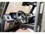 Mercedes-Benz G-klasse 63 G63 Olive Green BTW Panodak BURMESTER STOELKOELING