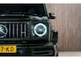 Mercedes-Benz G-klasse 63 G63 Olive Green BTW Panodak BURMESTER STOELKOELING