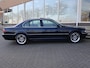BMW 7-Serie 750i 5.4 V12 INDIVIDUAL *BLIJVEND YOUNGTIMER* COMPLETE HISTORIE