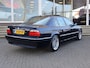 BMW 7-Serie 750i 5.4 V12 INDIVIDUAL *BLIJVEND YOUNGTIMER* COMPLETE HISTORIE