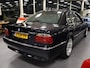 BMW 7-Serie 750i 5.4 V12 INDIVIDUAL *BLIJVEND YOUNGTIMER* COMPLETE HISTORIE