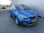 Opel Mokka 1.4 T Cosmo Clima, Navi, DAB+, Stuurvw, Stoelvw, CC, PDC & Cam.LM, Trekh, – Inruil Mogelijk –